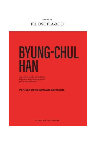 BYUNG-CHUL HAN