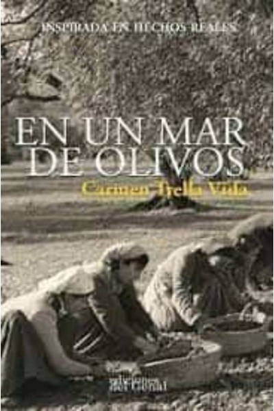 EN UN MAR DE OLIVOS