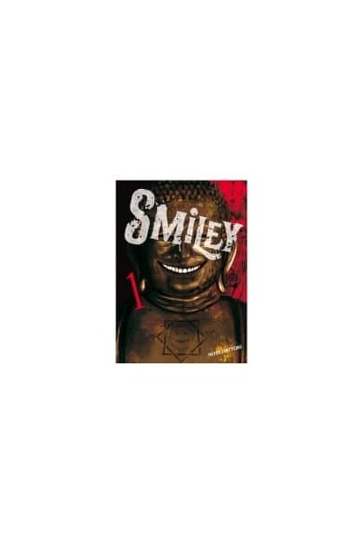 SMILEY 01