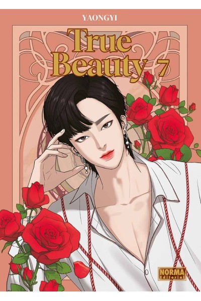 TRUE BEAUTY 7