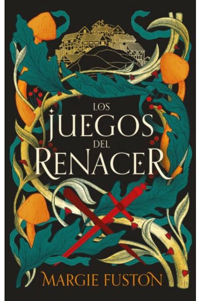 LOS JUEGOS DEL RENACER