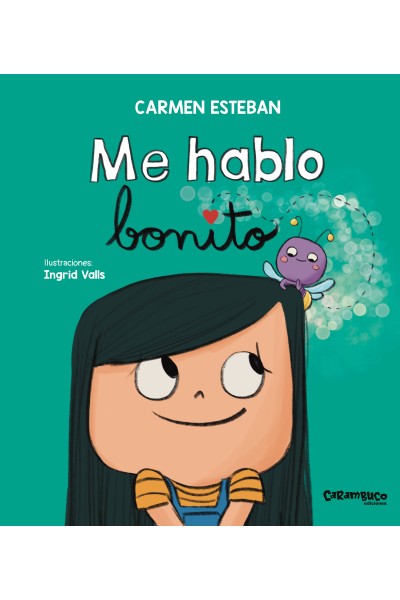 ME HABLO BONITO