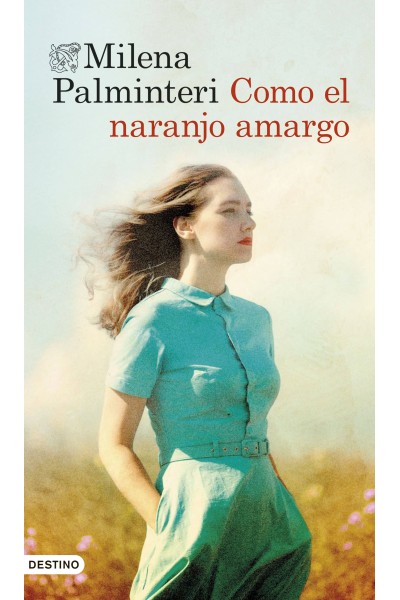 COMO EL NARANJO AMARGO