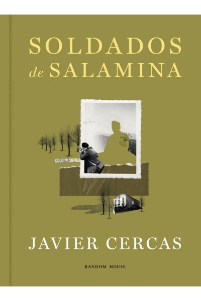SOLDADOS DE SALAMINA