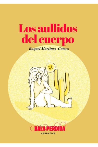 LOS AULLIDOS DEL CUERPO