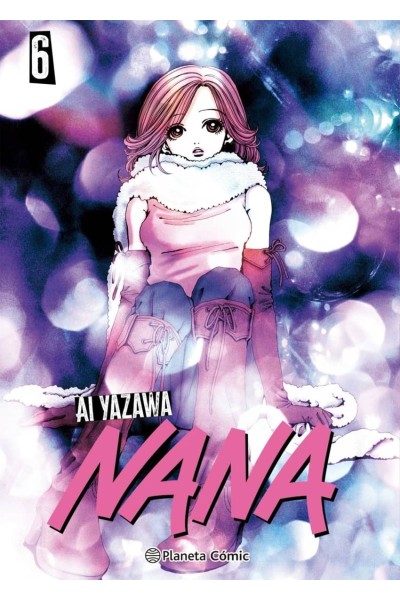 NANA Nº 06