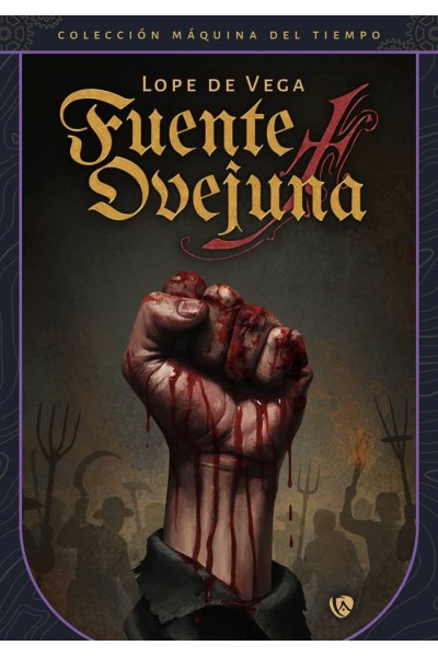 FUENTEOVEJUNA