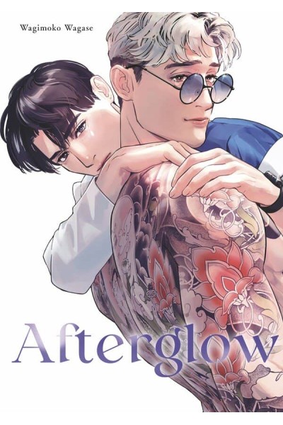 AFTERGLOW