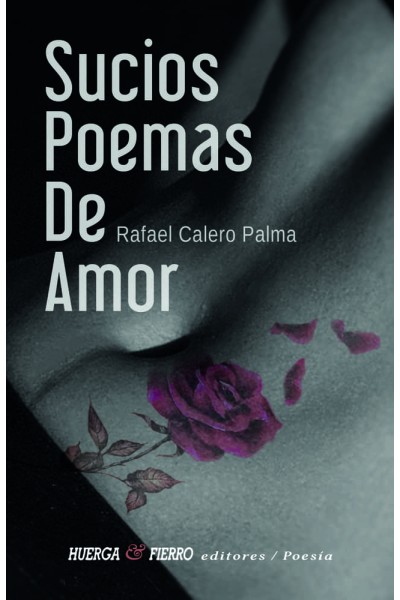 SUCIOS POEMAS DE AMOR