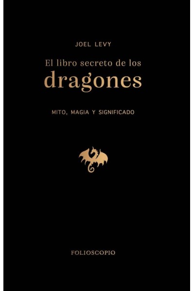 EL LIBRO SECRETO DE LOS DRAGONES