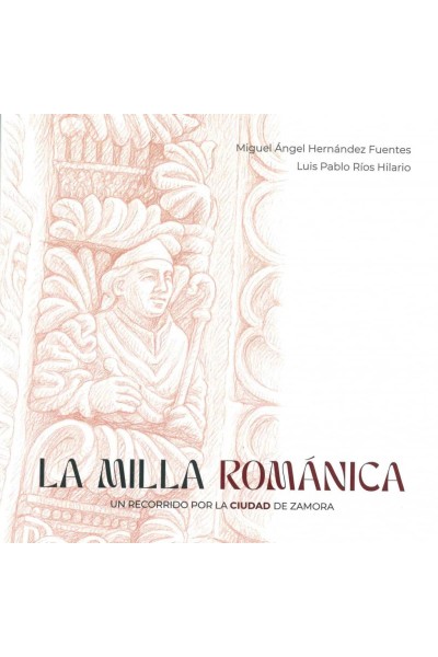 LA MILLA ROMANICA
