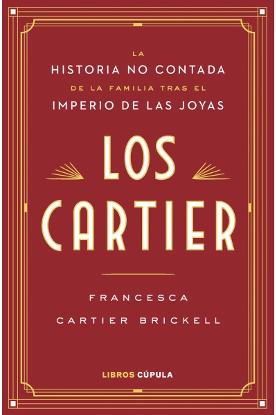 LOS CARTIER