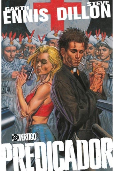 PREDICADOR 2