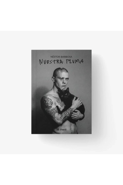 NUESTRA PLUMA