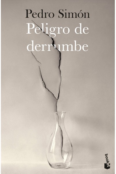 PELIGRO DE DERRUMBE
