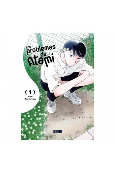 LOS PROBLEMAS DE ATAMI 1