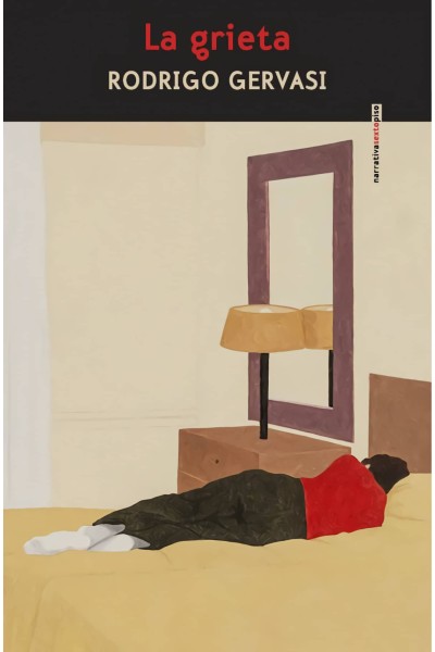 LA GRIETA