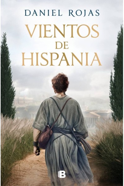 VIENTOS DE HISPANIA