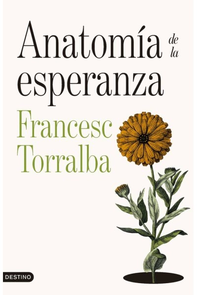 ANATOMIA DE LA ESPERANZA