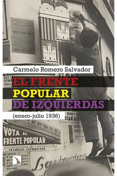 FRENTE POPULAR DE IZQUIERDAS,EL
