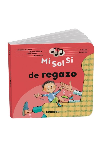 MI SOL SI DE REGAZO