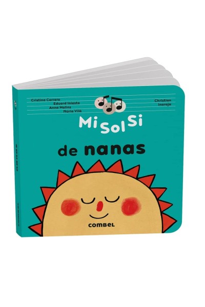 MI SOL SI DE NANAS