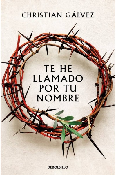 TE HE LLAMADO POR TU NOMBRE