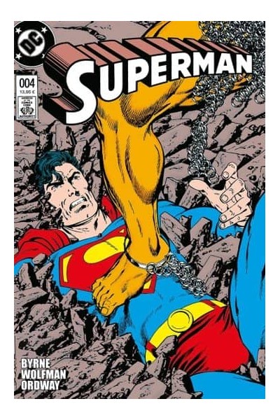 BIBLIOTECA SUPERMAN 04