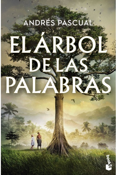 EL ÁRBOL DE LAS PALABRAS