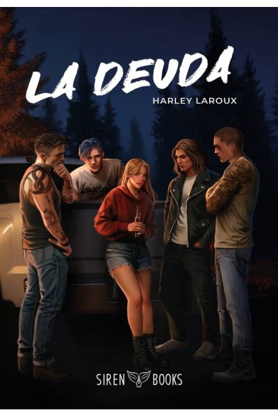 DEUDA,LA