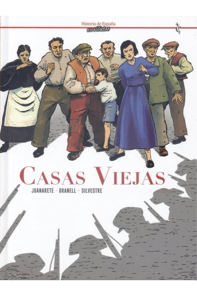 CASAS VIEJAS