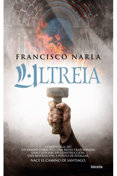 ULTREIA