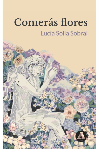 COMERÁS FLORES -GALEGO-