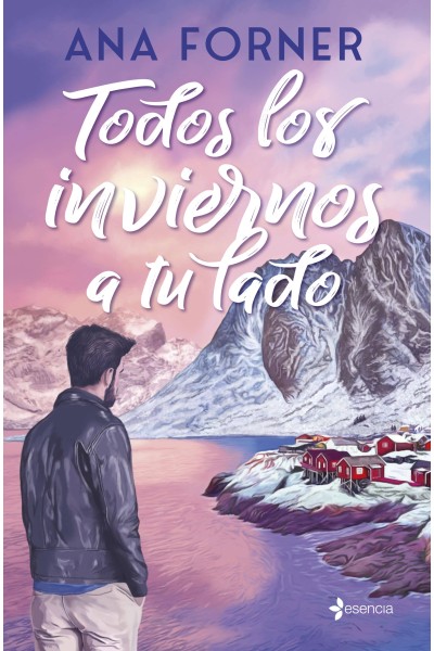 TODOS LOS INVIERNOS A TU LADO