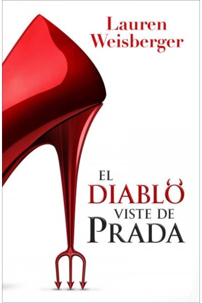 EL DIABLO VISTE DE PRADA
