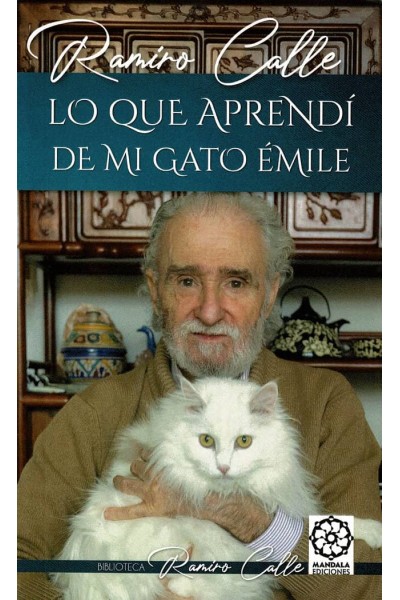 LO QUE APRENDI DE MI GATO EMILE