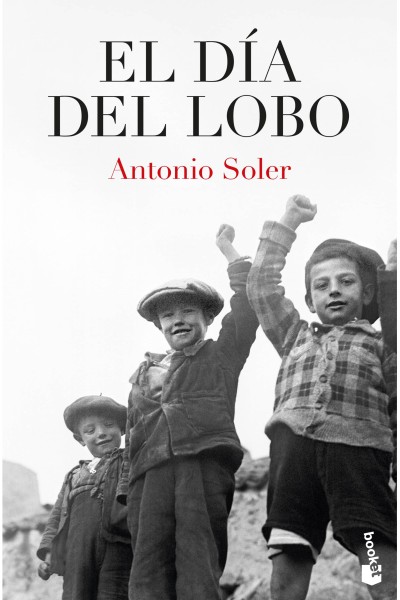EL DÍA DEL LOBO