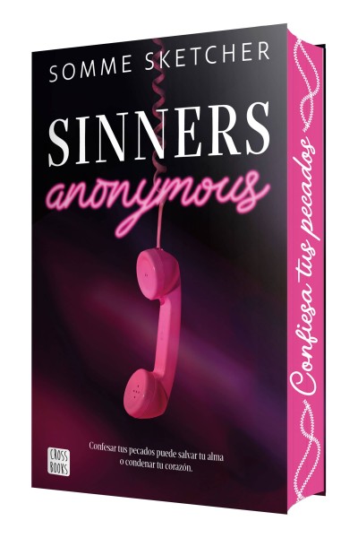 SINNERS ANONYMOUS