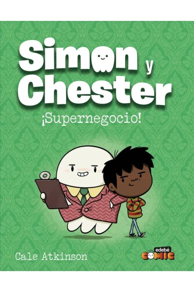 SIMON Y CHESTER SUPERNEGOCIO