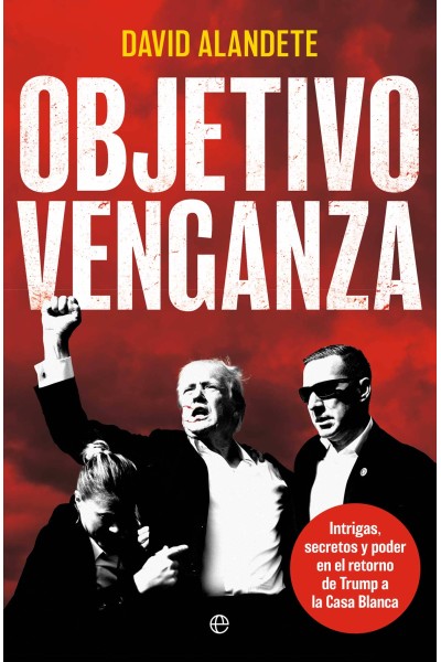 OBJETIVO VENGANZA