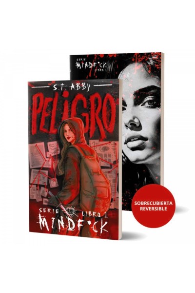 PELIGRO (SERIE MINDF*CK #1)