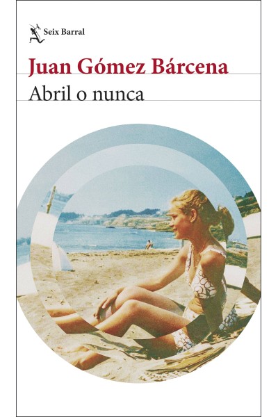 ABRIL O NUNCA