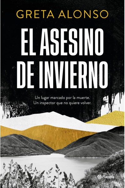 EL ASESINO DE INVIERNO