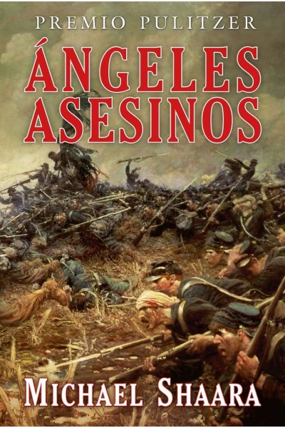 ANGELES ASESINOS