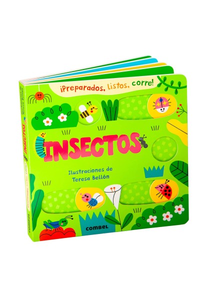 INSECTOS