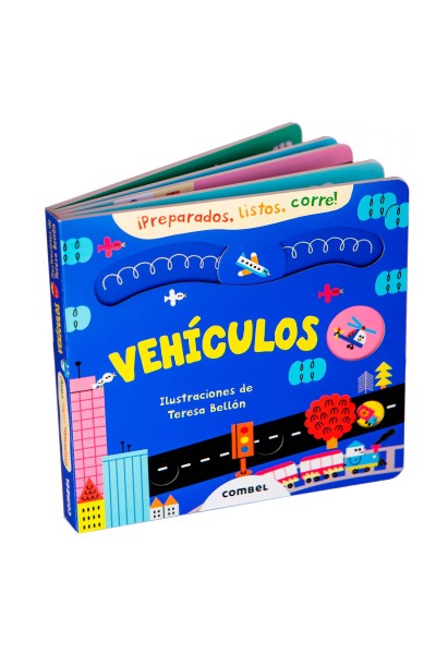 VEHÍCULOS