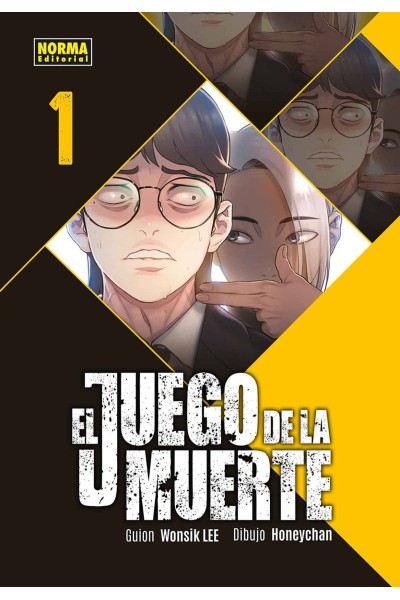 EL JUEGO DE LA MUERTE