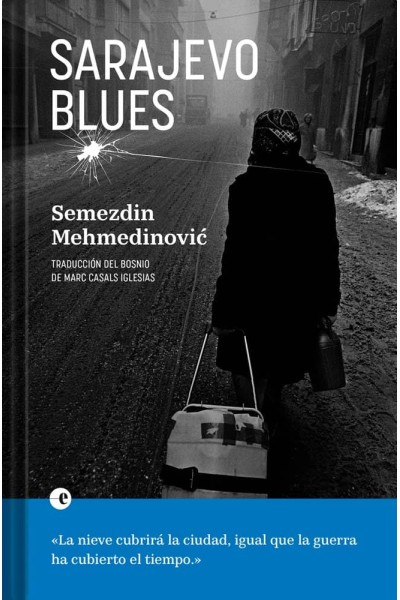 SARAJEVO BLUES