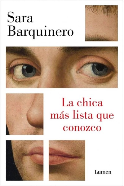LA CHICA MAS LISTA QUE CONOZCO