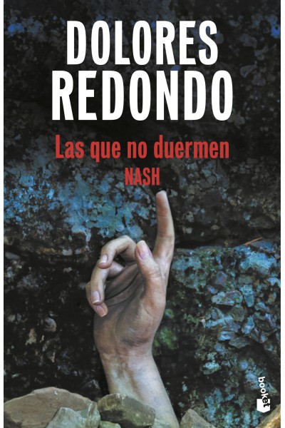 LAS QUE NO DUERMEN NASH
